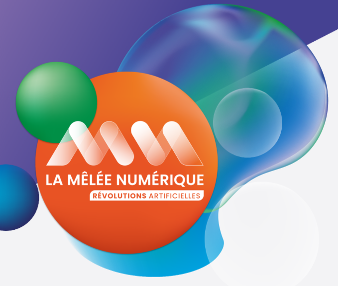 La Mêlée Numérique Toulouse Septembre 2025