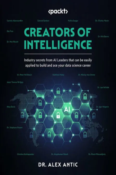 Creators of Intelligence