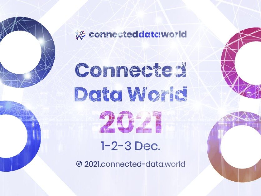 Connected Data World 2021