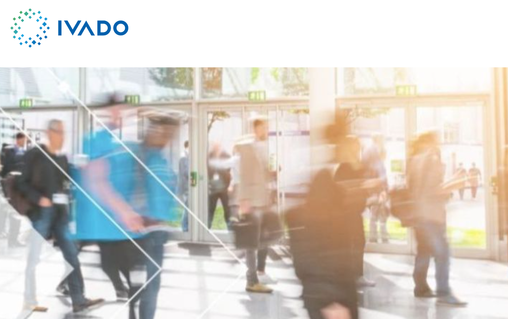 IVADO internship and job fair