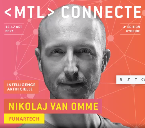 <MTL> Connecte