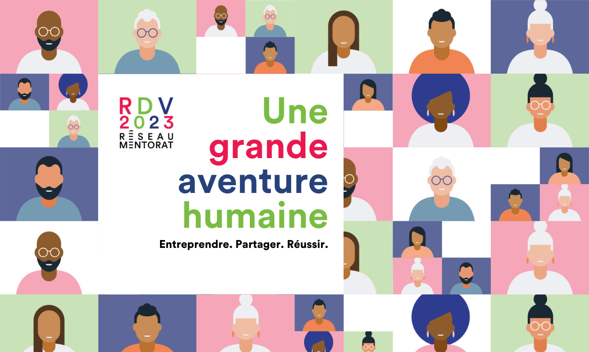 La matinée des innovateurs | Présentée par la Ville de Montréal | Réseau Mentorat
