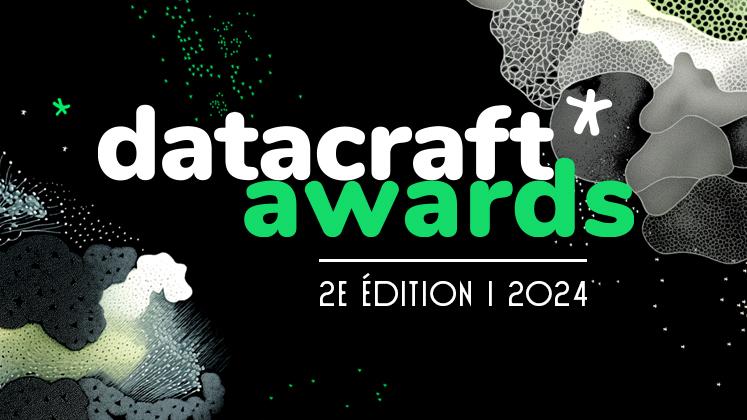 Datacraft Awards