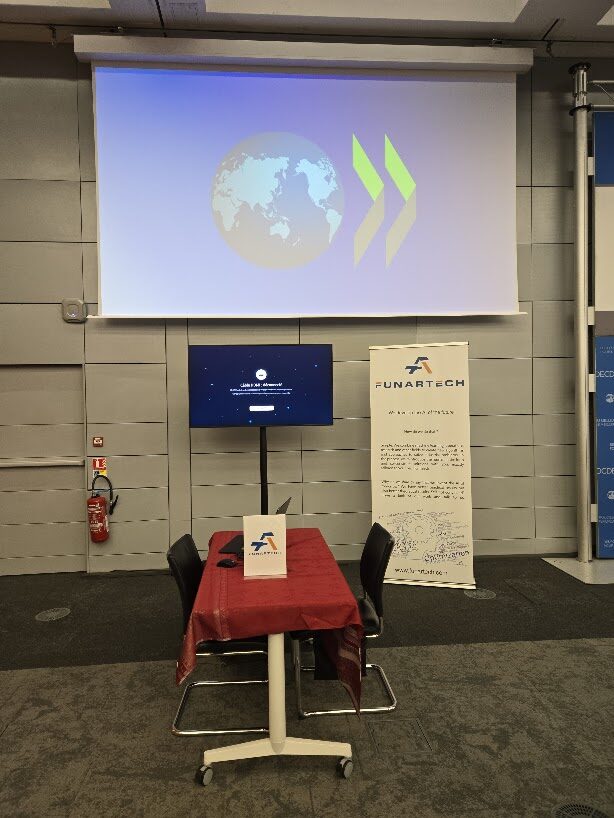 OECD Paris 2024