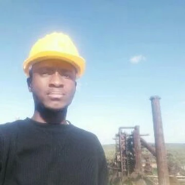 Eric O. Ansah