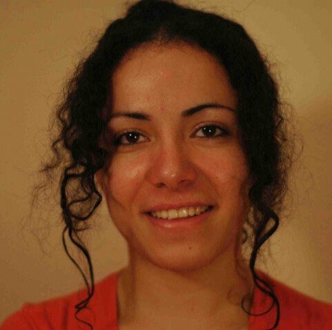 Dr. Dania El-Khechen