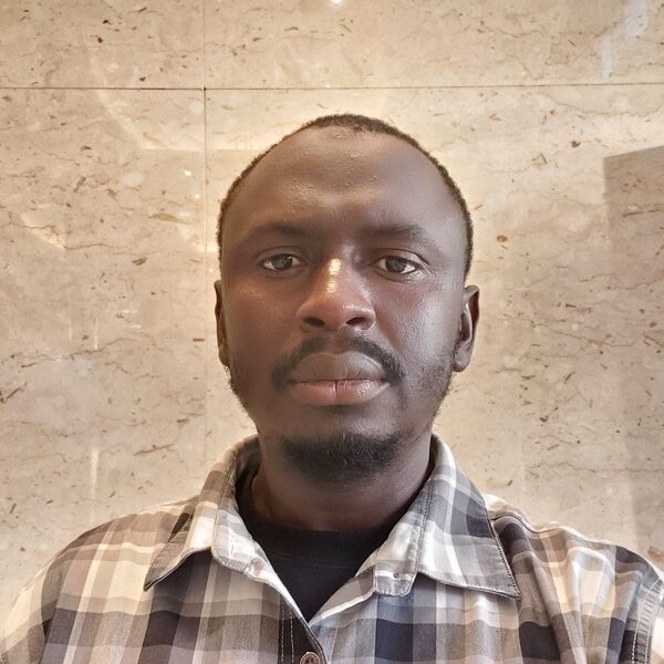Issoufou Abdou Amadou