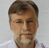 Pr. Michel Gendreau