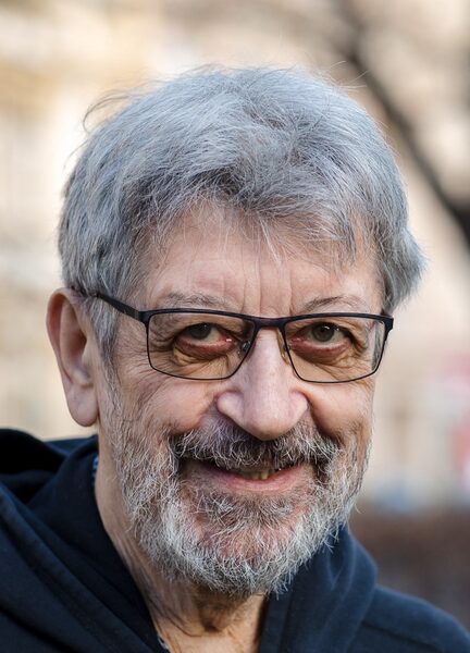 Pr. Vašek Chvátal